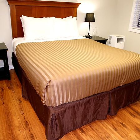 Hotel סקוואמיש מראה חיצוני תמונה