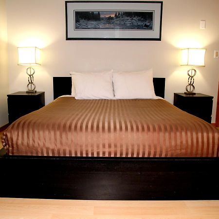 Hotel סקוואמיש מראה חיצוני תמונה