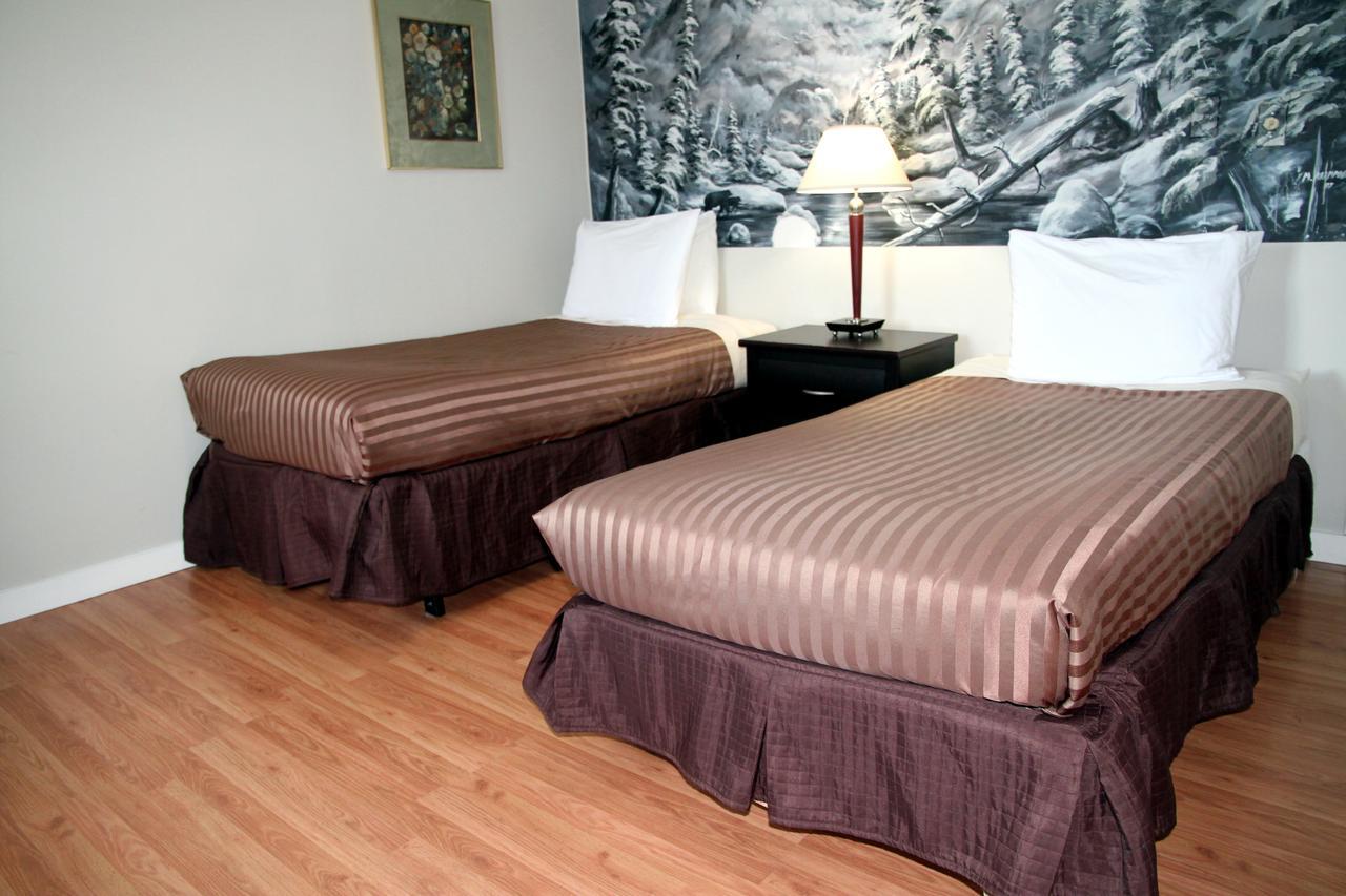 Hotel סקוואמיש מראה חיצוני תמונה