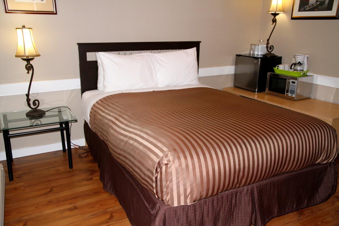 Hotel סקוואמיש מראה חיצוני תמונה
