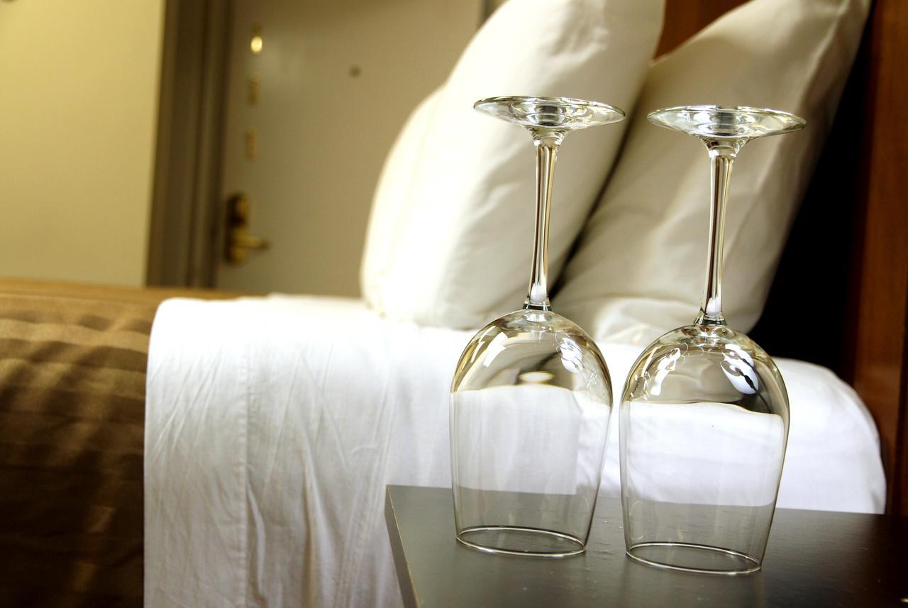 Hotel סקוואמיש מראה חיצוני תמונה