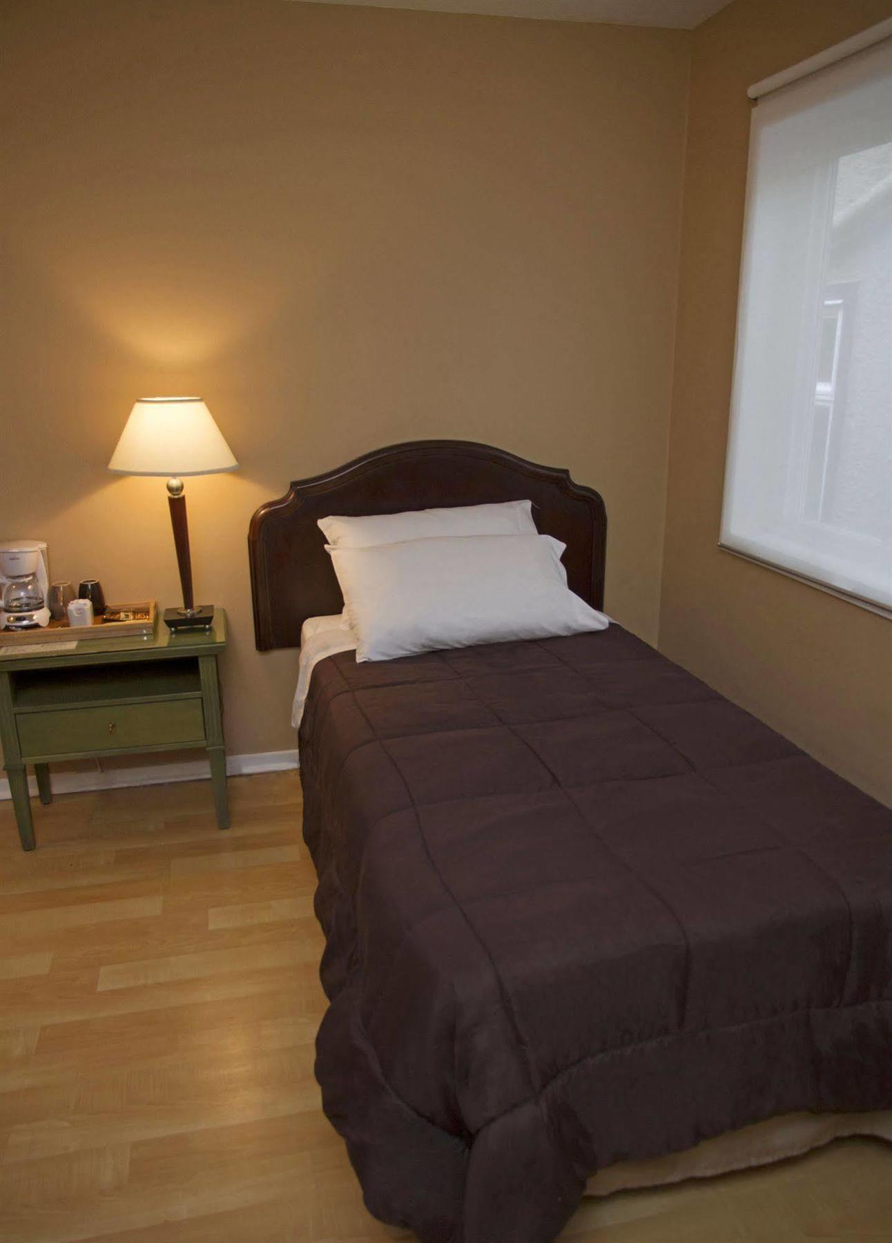 Hotel סקוואמיש מראה חיצוני תמונה